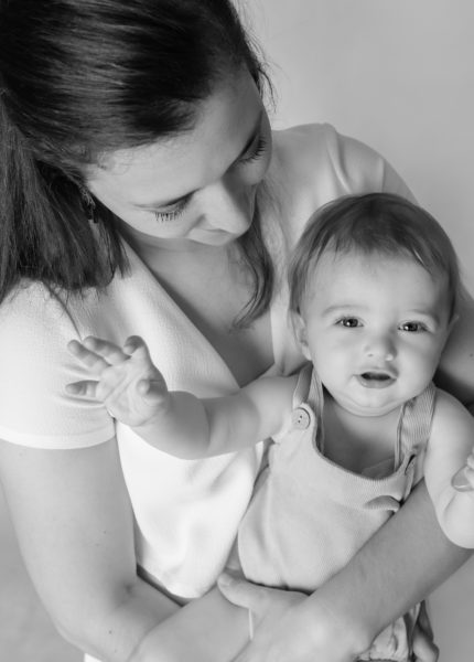 maman-photo-bébé-image